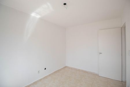 Apartamento para alugar com 62m², 2 quartos e 1 vagaQuarto 2
