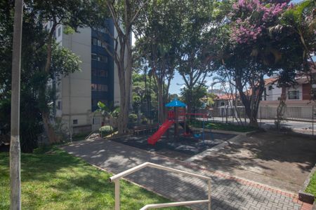 Apartamento para alugar com 62m², 2 quartos e 1 vagaÁrea comum - Playground