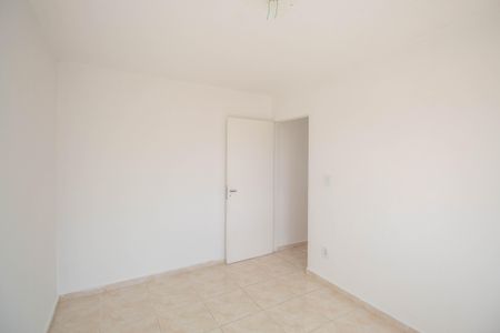 Apartamento para alugar com 62m², 2 quartos e 1 vagaQuarto 2