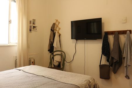 Apartamento para alugar com 81m², 2 quartos e sem vagaQuarto 1