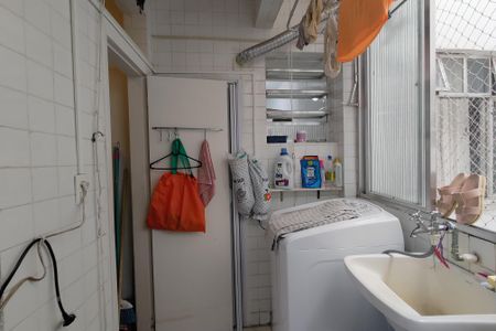 Apartamento para alugar com 81m², 2 quartos e sem vagaÁrea de Serviço