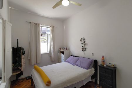 Apartamento para alugar com 81m², 2 quartos e sem vagaQuarto 2