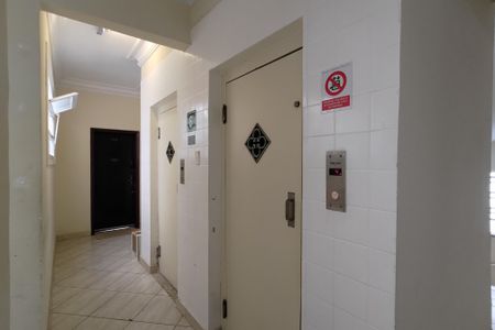 Apartamento para alugar com 81m², 2 quartos e sem vagaÁrea comum - Elevador