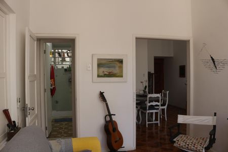 Apartamento para alugar com 81m², 2 quartos e sem vagaSala 2