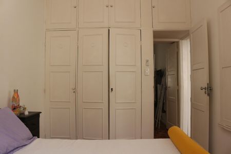Apartamento para alugar com 81m², 2 quartos e sem vagaQuarto 2