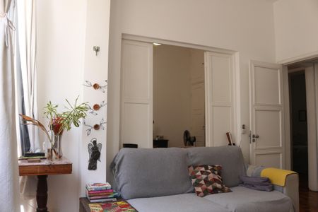 Apartamento para alugar com 81m², 2 quartos e sem vagaSala 2