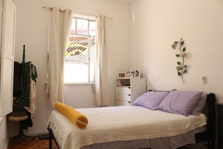 Apartamento para alugar com 81m², 2 quartos e sem vagaQuarto 2