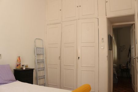 Apartamento para alugar com 81m², 2 quartos e sem vagaQuarto 2