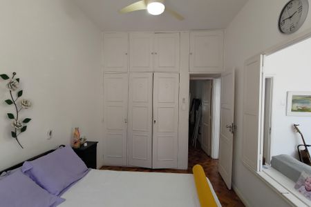 Apartamento para alugar com 81m², 2 quartos e sem vagaQuarto 2