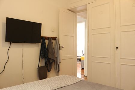 Apartamento para alugar com 81m², 2 quartos e sem vagaQuarto 1