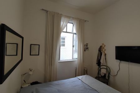 Apartamento para alugar com 81m², 2 quartos e sem vagaQuarto 1