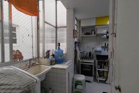 Apartamento para alugar com 81m², 2 quartos e sem vagaÁrea de Serviço