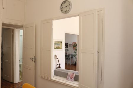 Apartamento para alugar com 81m², 2 quartos e sem vagaQuarto 2