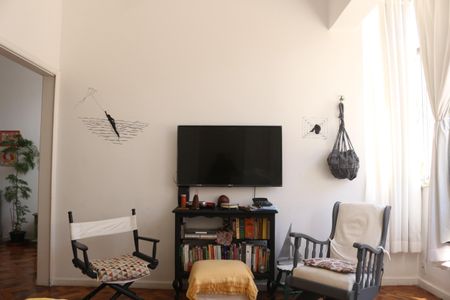 Apartamento para alugar com 81m², 2 quartos e sem vagaSala 2