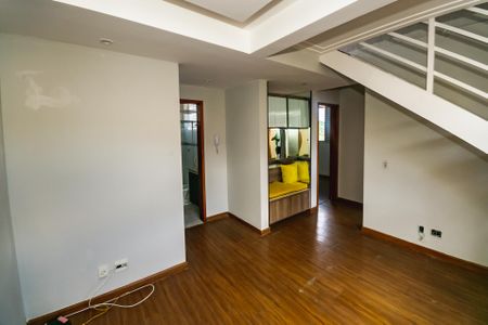 Apartamento para alugar com 3 quartos, 122m² em Juliana, Belo Horizonte