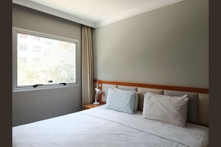 Quarto de kitnet/studio para alugar com 1 quarto, 30m² em Pinheiros, São Paulo