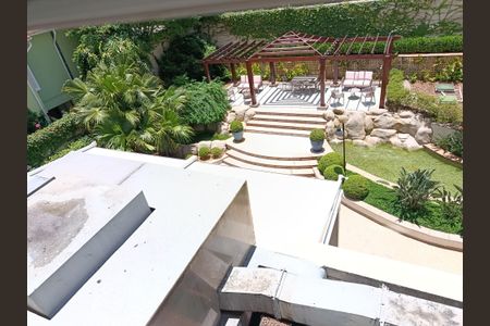 Vista de kitnet/studio para alugar com 1 quarto, 30m² em Pinheiros, São Paulo