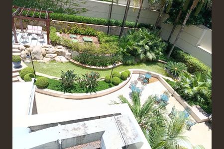 Vista de kitnet/studio para alugar com 1 quarto, 30m² em Pinheiros, São Paulo