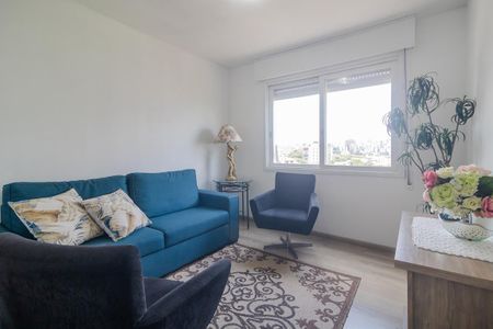 Apartamento à venda com 2 quartos, 63m² em Partenon, Porto Alegre