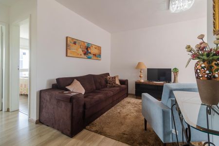 Apartamento à venda com 2 quartos, 63m² em Partenon, Porto Alegre