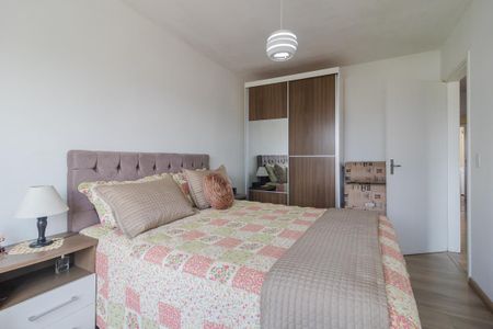 Apartamento à venda com 2 quartos, 63m² em Partenon, Porto Alegre