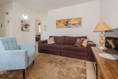 Apartamento à venda com 2 quartos, 63m² em Partenon, Porto Alegre
