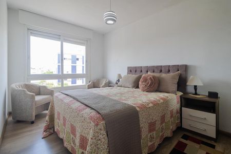 Apartamento à venda com 2 quartos, 63m² em Partenon, Porto Alegre