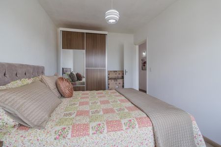 Apartamento à venda com 2 quartos, 63m² em Partenon, Porto Alegre
