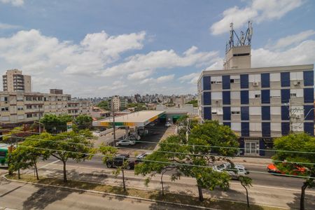 Apartamento à venda com 2 quartos, 63m² em Partenon, Porto Alegre