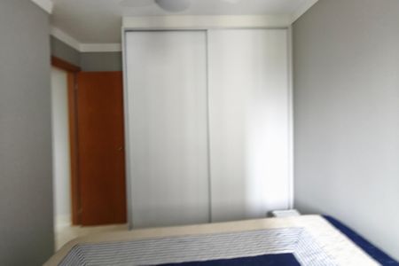 Quarto 1 de apartamento para alugar com 2 quartos, 44m² em Fundacao da Casa Popular, Campinas