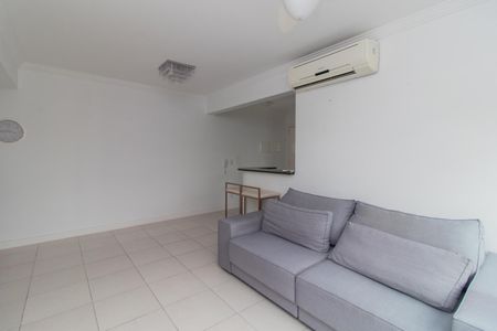 Sala de apartamento para alugar com 2 quartos, 66m² em Rio Branco, Porto Alegre