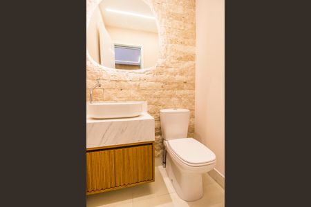 Apartamento para alugar com 54m², 1 quarto e 1 vagaLavabo