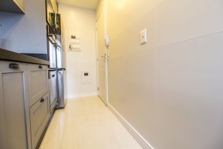 Apartamento para alugar com 54m², 1 quarto e 1 vagaÁrea de Serviço