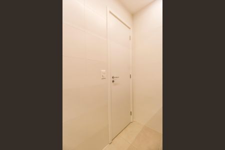 Apartamento para alugar com 54m², 1 quarto e 1 vagaBanheiro da Suíte