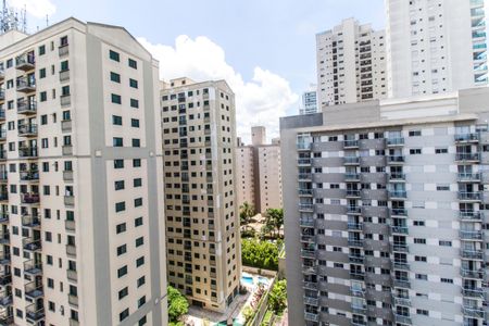 Apartamento para alugar com 54m², 1 quarto e 1 vagaVista da Varanda