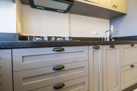 Apartamento para alugar com 54m², 1 quarto e 1 vagaÁrea de Serviço