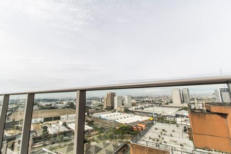 Apartamento para alugar com 54m², 1 quarto e 1 vagaVista