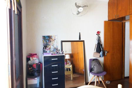 Casa à venda com 160m², 2 quartos e 2 vagasQuarto 1