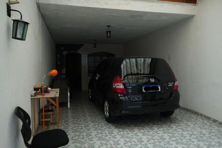 Casa à venda com 160m², 2 quartos e 2 vagasGaragem