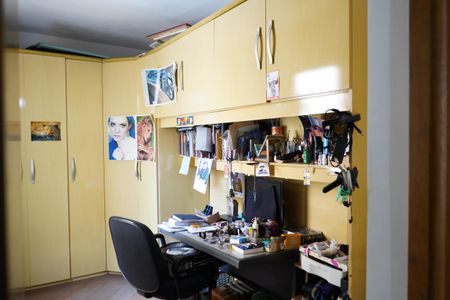 Casa à venda com 160m², 2 quartos e 2 vagasQuarto 2