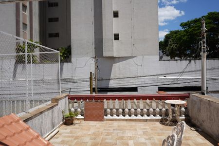 Casa à venda com 160m², 2 quartos e 2 vagasSacada Quarto 1