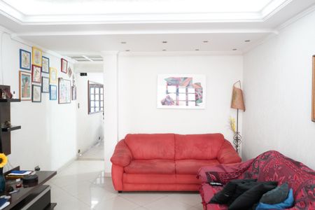 Sala de casa à venda com 2 quartos, 160m² em Parque da Mooca, São Paulo