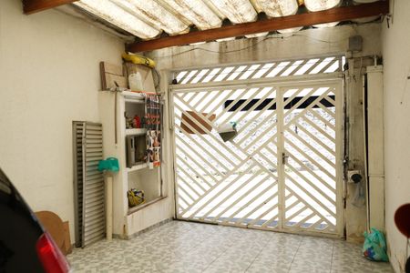 Casa à venda com 160m², 2 quartos e 2 vagasGaragem