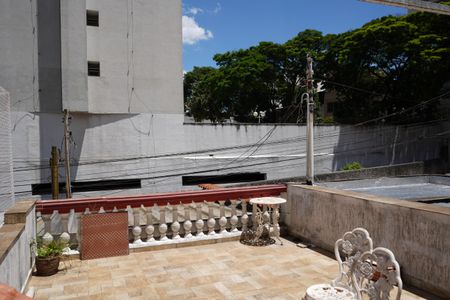 Casa à venda com 160m², 2 quartos e 2 vagasSacada Quarto 1