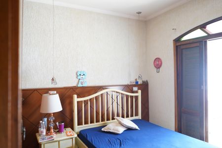 Casa à venda com 160m², 2 quartos e 2 vagasQuarto 1