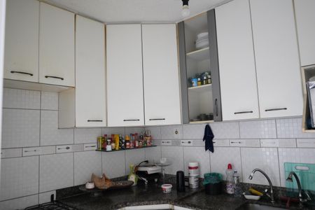Casa à venda com 160m², 2 quartos e 2 vagasCozinha
