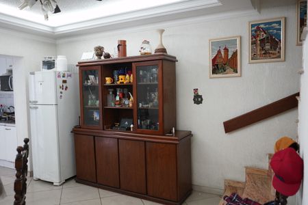 Casa à venda com 160m², 2 quartos e 2 vagasCozinha