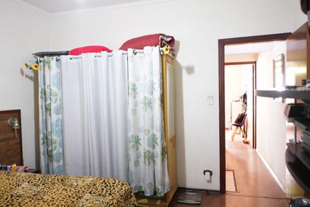 Casa à venda com 160m², 2 quartos e 2 vagasQuarto 2