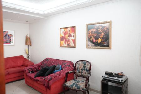 Sala de casa à venda com 2 quartos, 160m² em Parque da Mooca, São Paulo