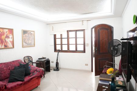 Sala de casa à venda com 2 quartos, 160m² em Parque da Mooca, São Paulo